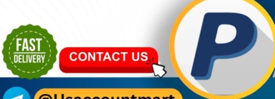 Buy Verified PayPal Accounts Cover Image