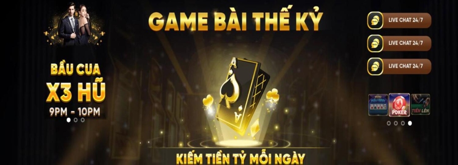 Cổng game TIPCLUB Cover Image