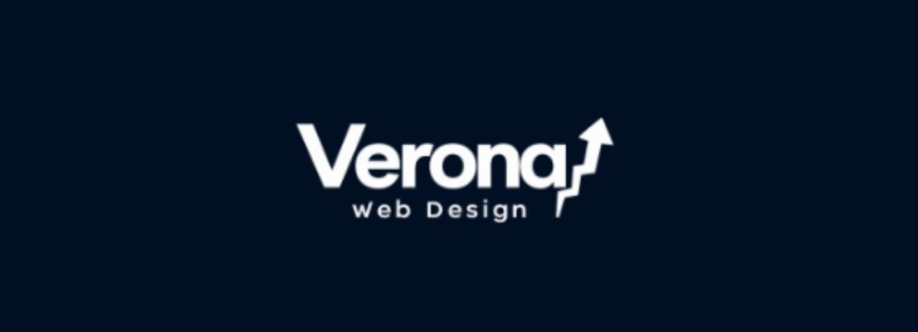 Verona Web Design Cover Image