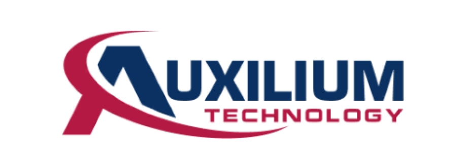 Auxilium Technology Cover Image
