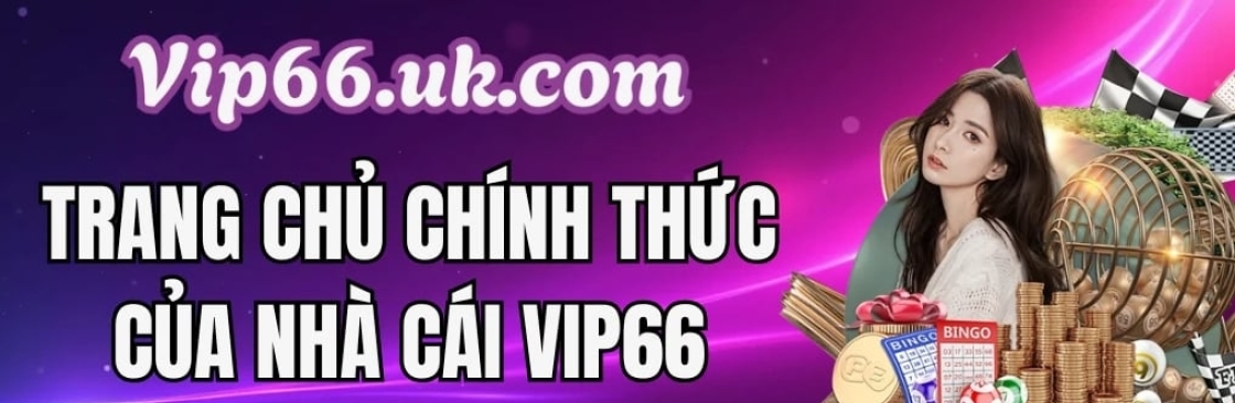 Vip66 UK Cover Image