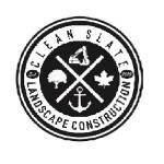 Clean Slate Landscape Construction Profile Picture
