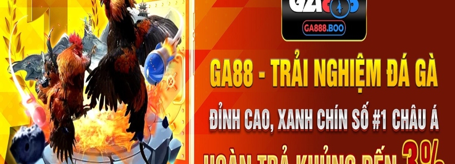 ga88 Cover Image