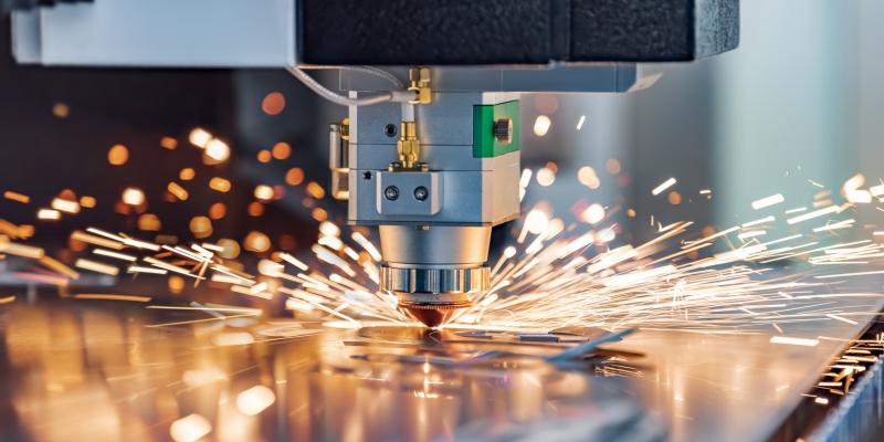 Revolutionize Manufacturing with High-Quality 3D Metal Printing Services