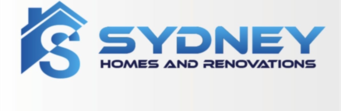 Sydney Homes and Renovations Cover Image
