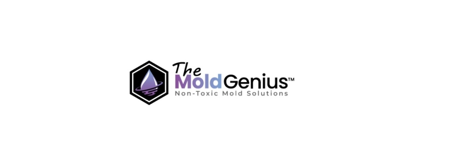 The Mold Genius Cover Image