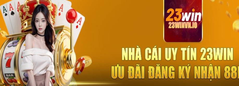 23Win VNIO Cover Image