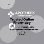 Apotheek Zonder Recept - Legal Online Pharmacy UK Profile Picture