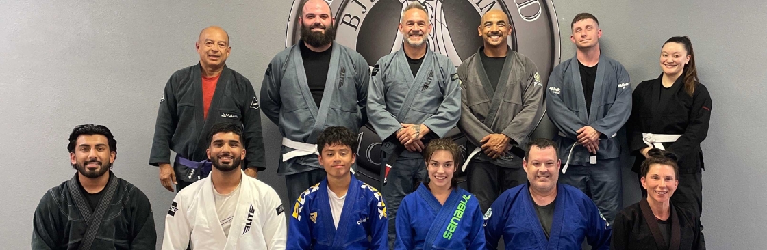 Chad Shepherd Academy of MMA/BJJ Cover Image