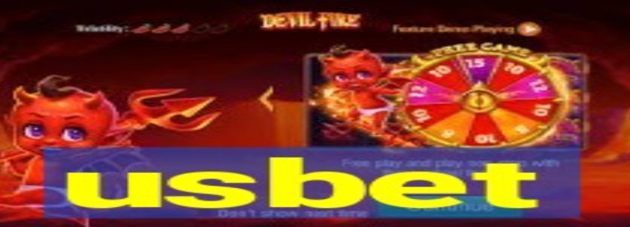 usbet tech Cover Image