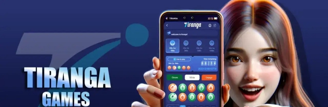 tiranga game Cover Image