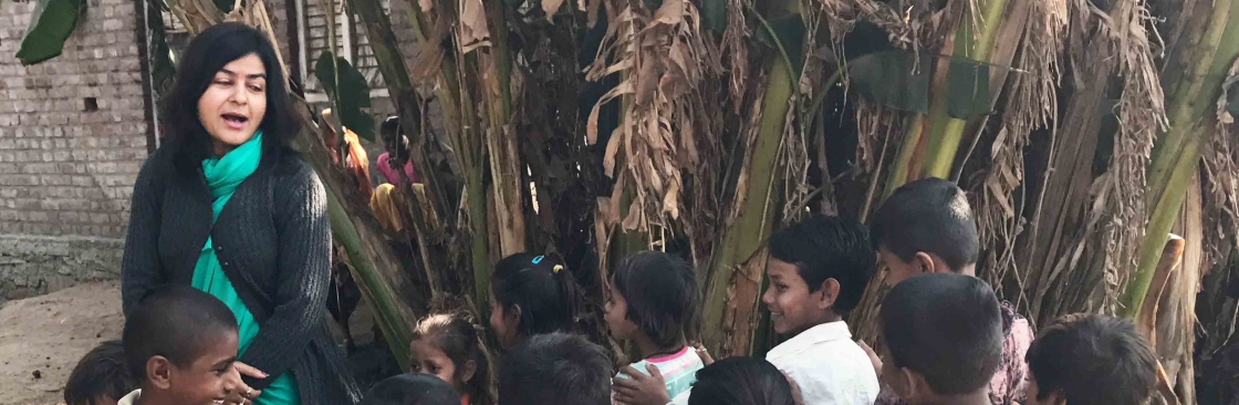 Manan Chaturvedi Cover Image