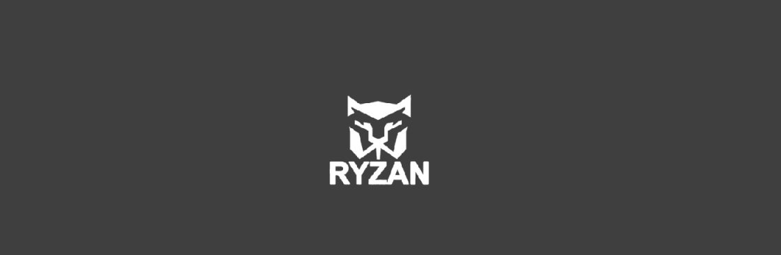 Ryzan Online Ltd Cover Image