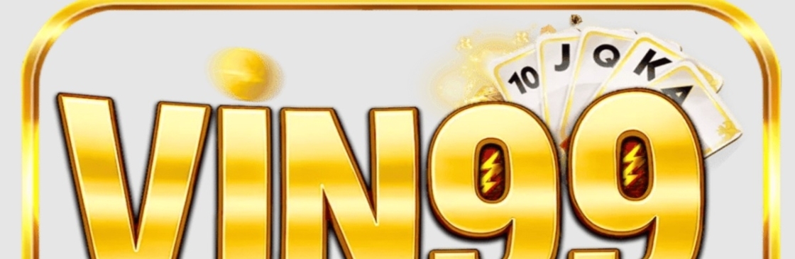 vin99 Cover Image