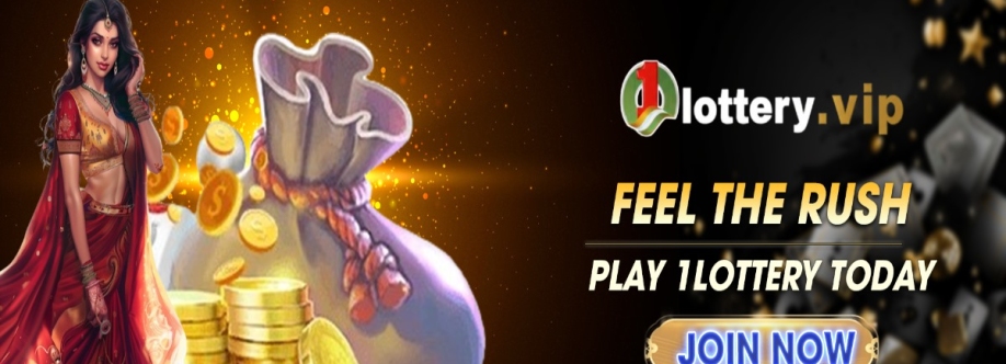 1lottery vip Cover Image