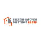 The Construction Solutions Group Profile Picture