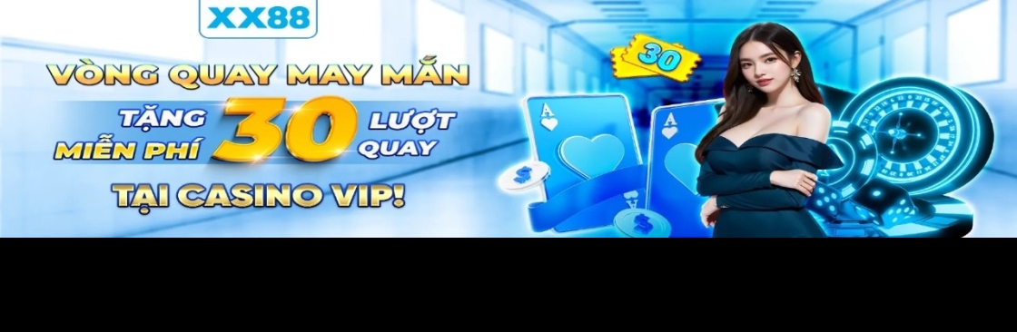 XX88 press Cover Image