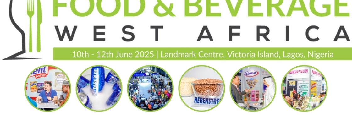 Fabwest Africa Cover Image