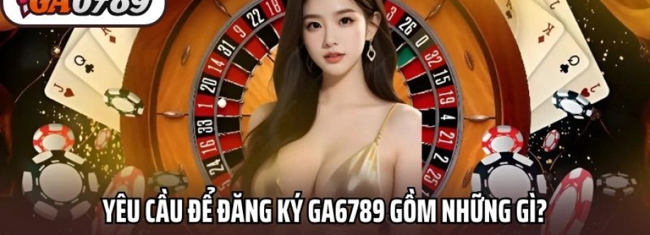 GA6789 Sân Chơi Đá Gà Cover Image