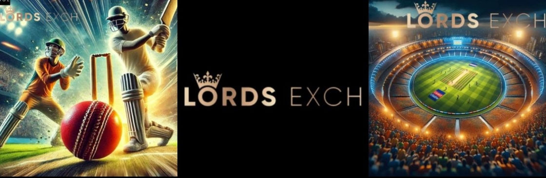 Lords Exch Cover Image