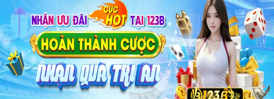 Nhà cái 123B Cover Image