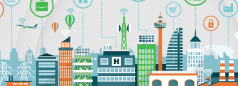 Connect Us Corp Cover Image