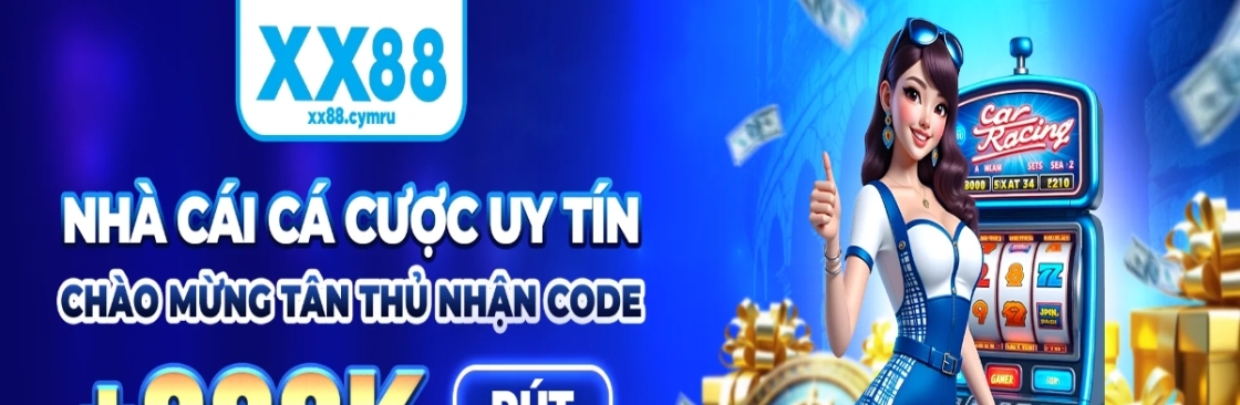 xx88 cymru Cover Image