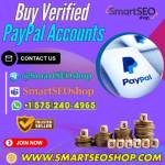 Best Places to Buy Verified PayPal Accounts Profile Picture