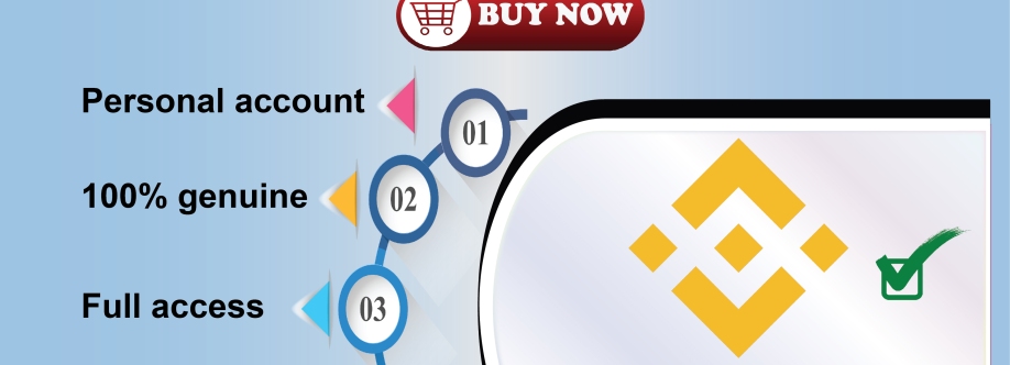 BuyVerifiedBinanceAccounts4568 Cover Image