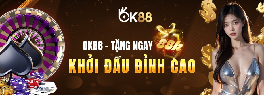 Ok88 Design Cover Image
