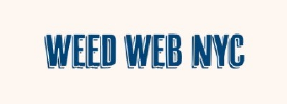 Weed Web NYC Cover Image