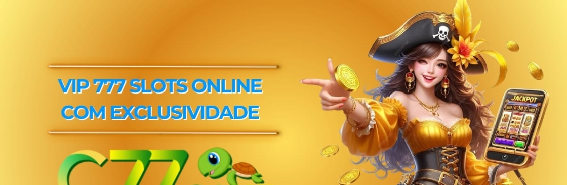 C77 Site Oficial Cover Image
