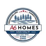 A6 Homes Remodel and Handyman Profile Picture