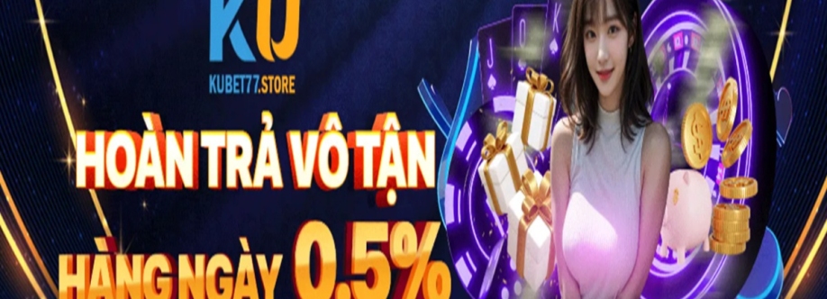 kubet kubet77 Cover Image