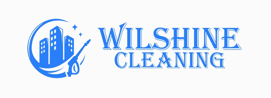 Wilshine Cleaning Cover Image