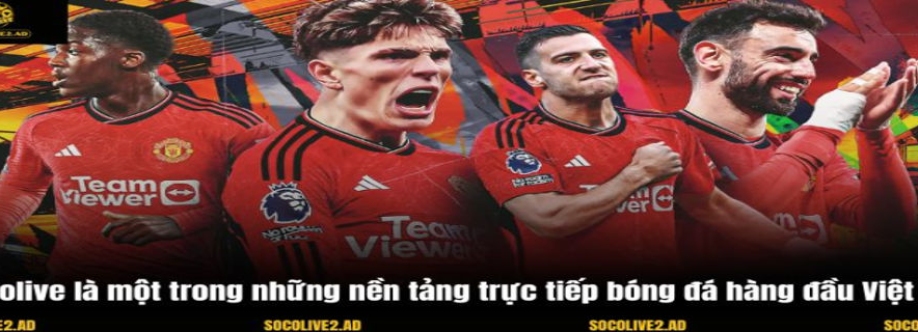 Socolive 2Ad Cover Image