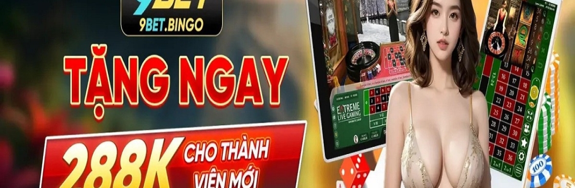 9Bet Bingo Cover Image