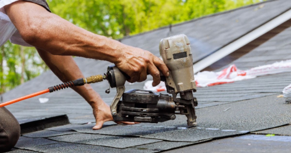 What It Means to Be Under a Reliable Roof: Reimagining Shelter in Hampton, GA