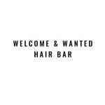 Welcome and Wanted Hair Bar Profile Picture