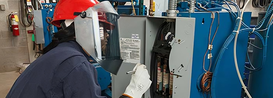 Trident Techlabs Limited Cover Image