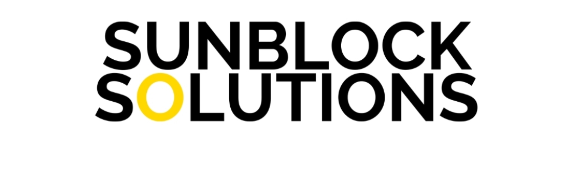 Sunblock Solutions Cover Image