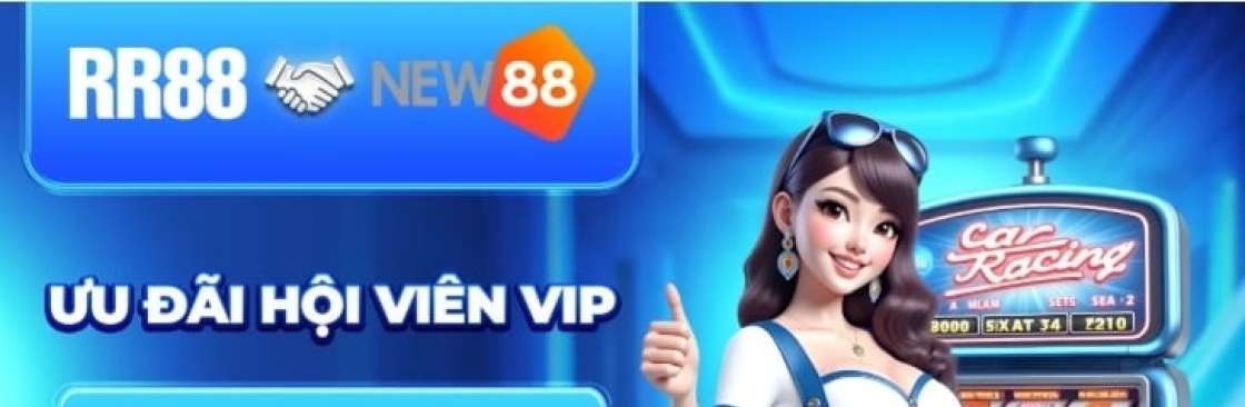 Nhà cái RR88 Cover Image
