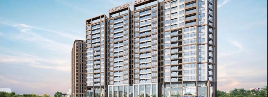 Northern Emerald Long Biên Cover Image