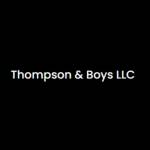 Thompson and Boys LLC Profile Picture
