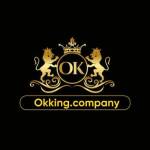 Okking Company Profile Picture