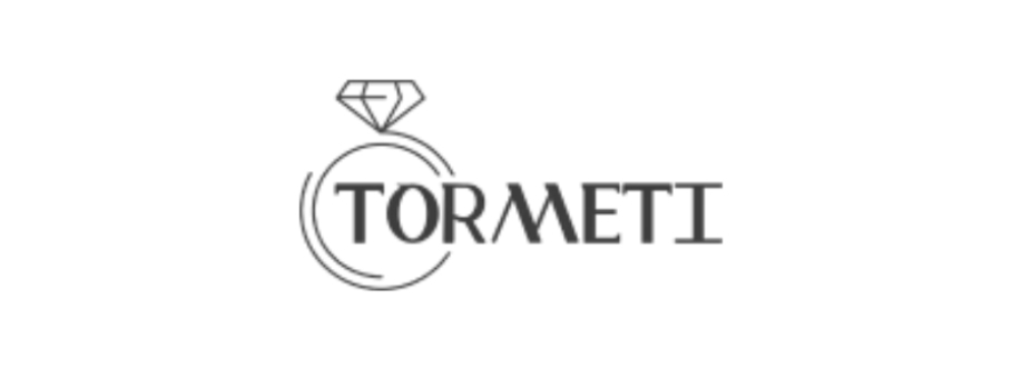 Tormeti Jewelry Cover Image