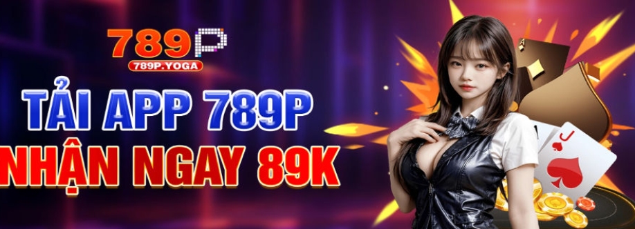 789P YOGA Cover Image