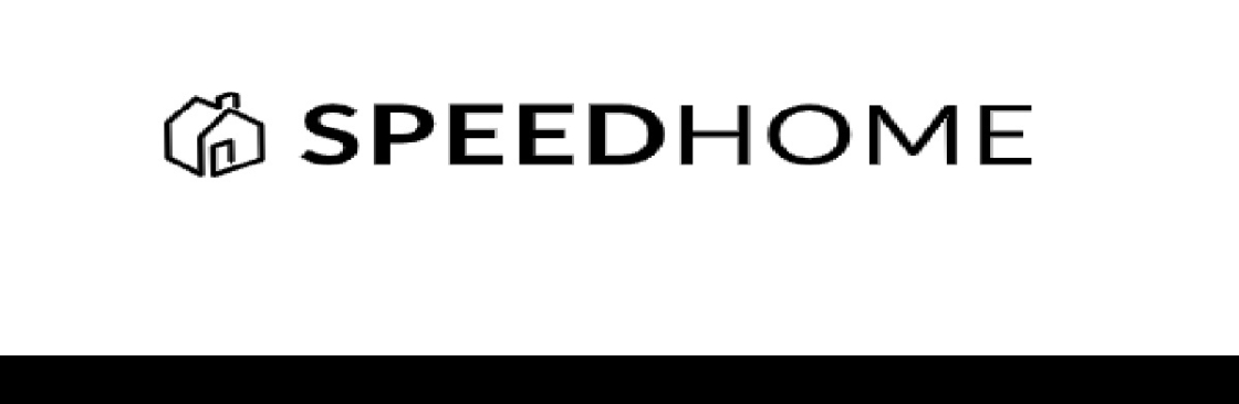 speed home Cover Image