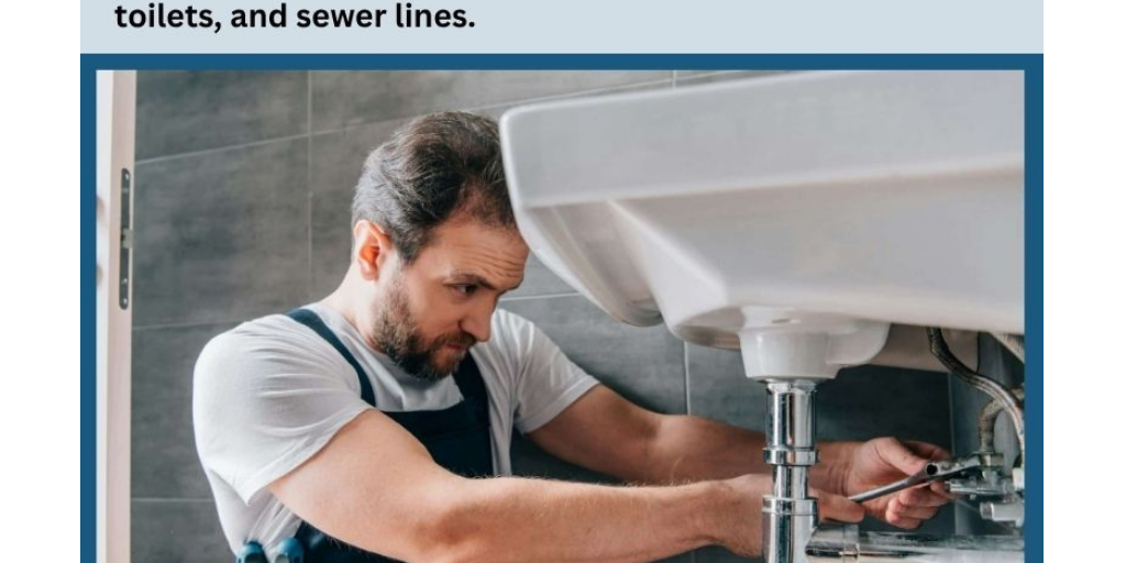 Plumber Helen GA