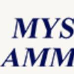 mysoreammonia Profile Picture